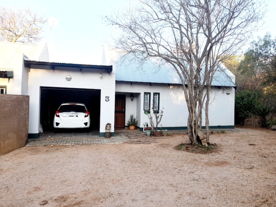 11 Bedroom Property for Sale in Zandfontein A H North West
